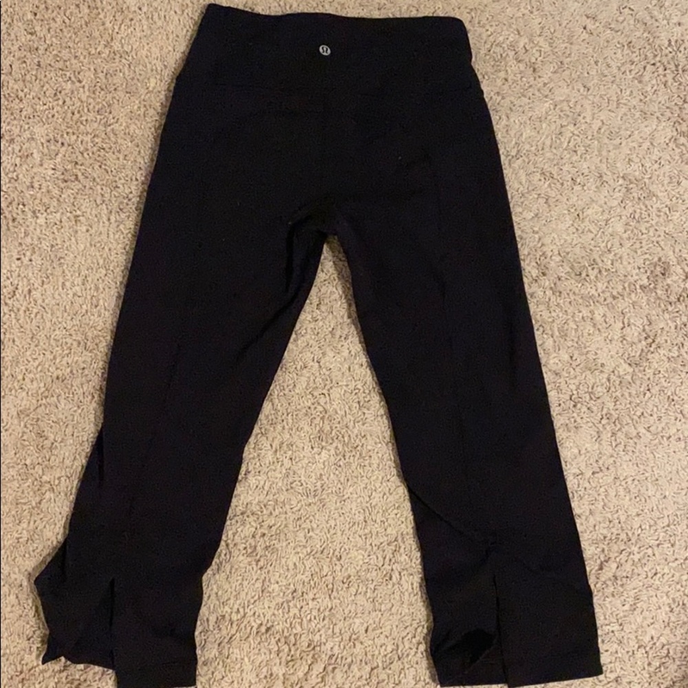 Lulu lemon leggings